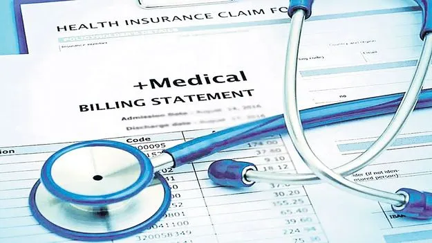 ప్రైవేటు ఆస్పత్రులకు కళ్లెం