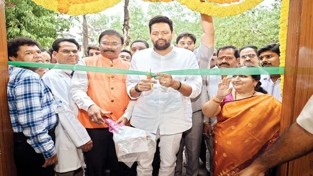 ఇక నుంచి కర్నూలులోనే వైద్యుల రిజిస్ట్రేషన్