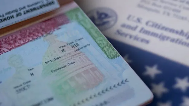 H-1B Visa: ఈ పని మాత్రం అస్సలు చేయొద్దు.. హెచ్‌1బీ వీసాదారులకు నెటిజన్ సూచనపై పెద్ద చర్చ