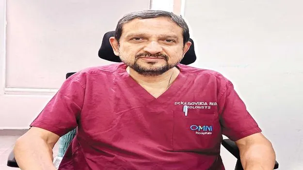 నేడు గ్రామీణ వైద్యుల సదస్సు