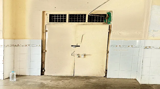 మరో ఇద్దరికి కరోనా.