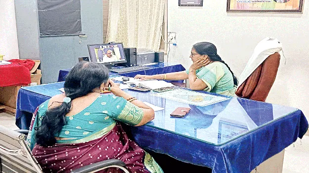 వైద్య శాఖ బదిలీలపై స్పష్టత