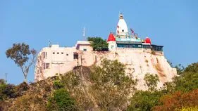 Mansa Devi Temple Stampede: హరిద్వార్ మానసా దేవీ ఆలయం వద్ద తొక్కిసలాట.. ఆరుగురి మృతి