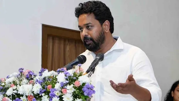 MP Harish Madhur:టెర్రరిజానికి వ్యతిరేకంగా పోరాడేందుకు ఇండియాకు ఐదు దేశాల మద్దతు