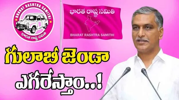 Harish Rao: స్థానిక ఎన్నికలపై హరీష్రావు కీలక వ్యాఖ్యలు