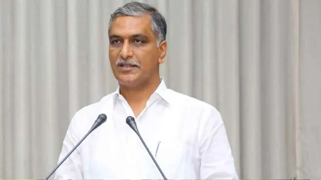 Harish Rao: కాళేశ్వరం కమిషన్కి కీలక విషయాలు చెప్పిన హరీష్రావు