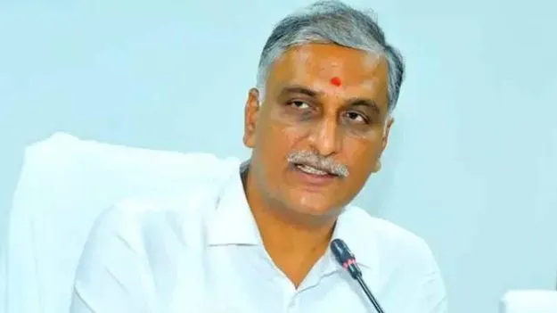 Harish Rao: కేసీఆర్ తెలంగాణను నిలబెడితే.. సీఎం రేవంత్ రెడ్డి మాత్రం..