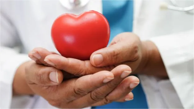US Cardiology New Discovery: యుఎస్ కార్డియాలజీ కొత్త ఆవిష్కరణ.. గుండె వయస్సు తెలుసుకునే సరికొత్త టూల్.!
