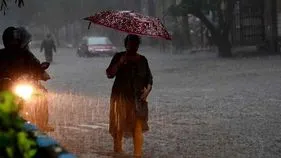 IMD Alert: ఐఎండీ అలర్ట్.. ఆగస్టు 12 వరకు ఈ ప్రాంతాల్లో భారీ వర్షాలు..