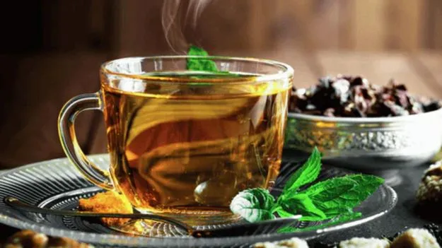 Herbal Tea: ఈ హెర్బల్ టీ.. ఆరోగ్య నిధి..