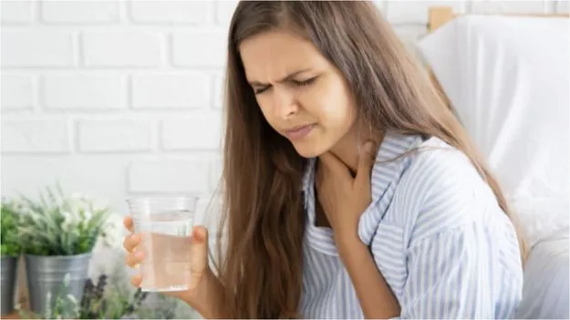 Hiccups: ఎక్కిళ్ళు ఎందుకు వస్తాయో తెలుసా.. అది దేనికి  సంకేతమంటే..