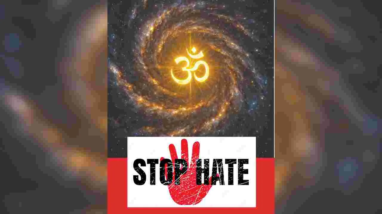 Hindu Rashtra Debate: భావజాల మార్పుతోనే హిందూరాజ్య స్థాపన