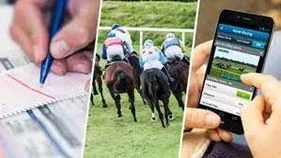 Horse Race Betting: హార్స్‌ రేస్‌ బెట్టింగ్‌కు వాట్సాప్‌ గ్రూప్‌