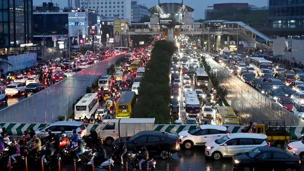 CM Revanth Reddy: అప్రమత్తంగా ఉండండి: అధికారులకు సీఎం రేవంత్ రెడ్డి ఆదేశం 