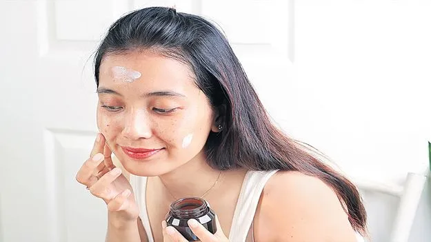 Hydrated Glow: తేమతో తళుక్కుమనేలా