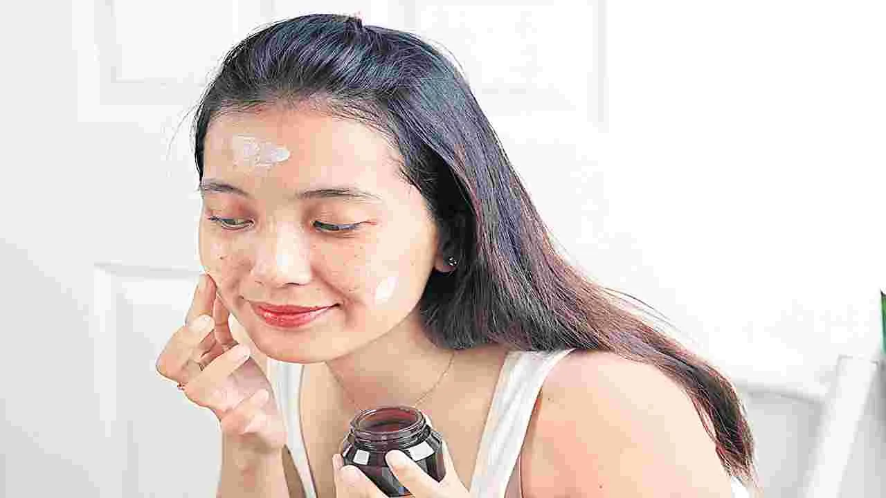 Hydrated Glow: తేమతో తళుక్కుమనేలా