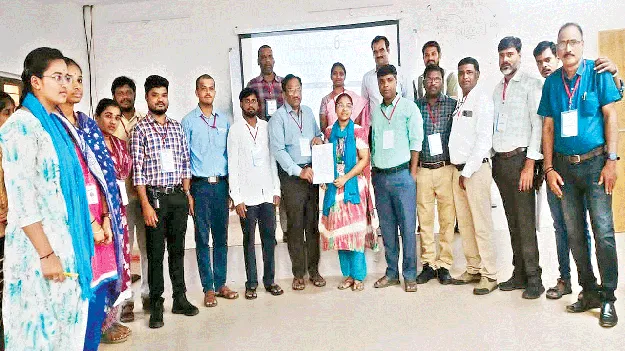 ప్రణాళికాబద్ధంగా చదివితే మంచి ఫలితాలు