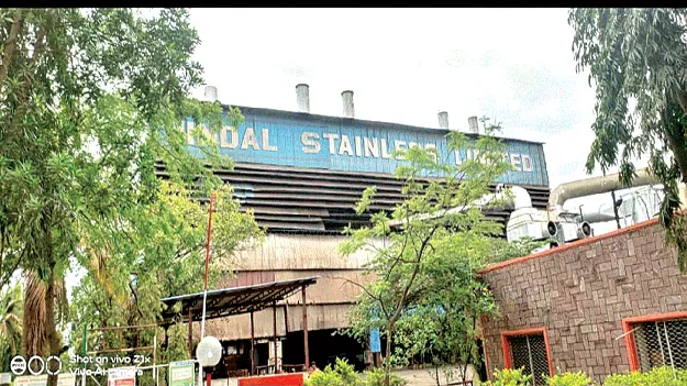 Show us the way. మాకో దారి చూపండి