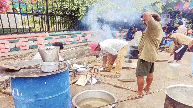  సంక్షేమ పథకాలు అమలు చేయాలి