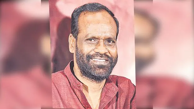 Public Literary Award: జయరాజ్కు దాశరథి ప్రజా సాహిత్య పురస్కారం