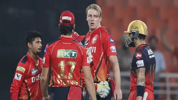 IPL 2025 Final: పంజాబ్ జట్టుతో ఆర్సీబీ ఫస్ట్ ఇన్నింగ్స్.. ఫైనల్ స్కోర్ ఎంతంటే..