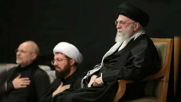 Israel Iran War: యుద్ధం ముగిసిన తర్వాత తొలిసారి కనిపించిన ఇరాన్ అధినేత