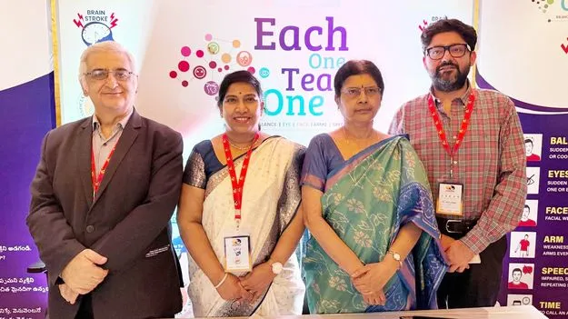 Prevention of Brain Stroke: బ్రెయిన్ స్ట్రోక్ గురించి మీకు ఈ విషయాలు తెలుసా.. 