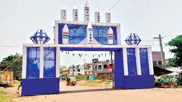 వైభవంగా కంచమ్మతల్లి సంబరాలు