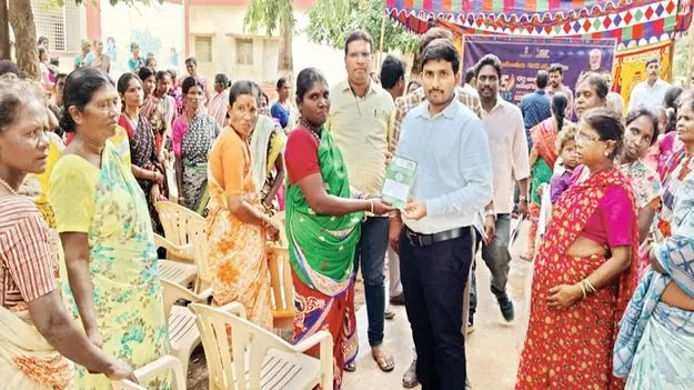 పథకాలను సద్వినియోగం చేసుకోవాలి