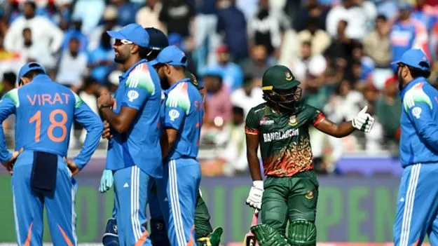 India Bangladesh Tour: భారత జట్టు బంగ్లాదేశ్ టూర్ రీ షెడ్యూల్.. మళ్లీ ఎప్పుడంటే..