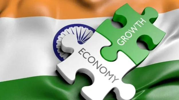 India GDP: జీ7 దేశాలకన్నా వేగంగా భారత్‌ ఆర్థిక వృద్ధి