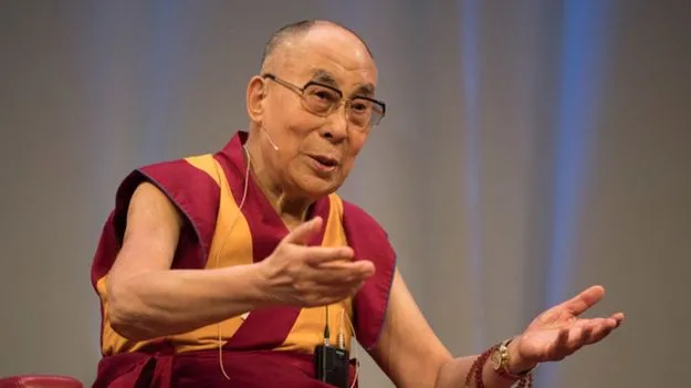 Dalai Lama: దలై లామా వారసుడి ఎంపికపై వివాదం.. క్లారిటీ ఇచ్చిన ఇండియా