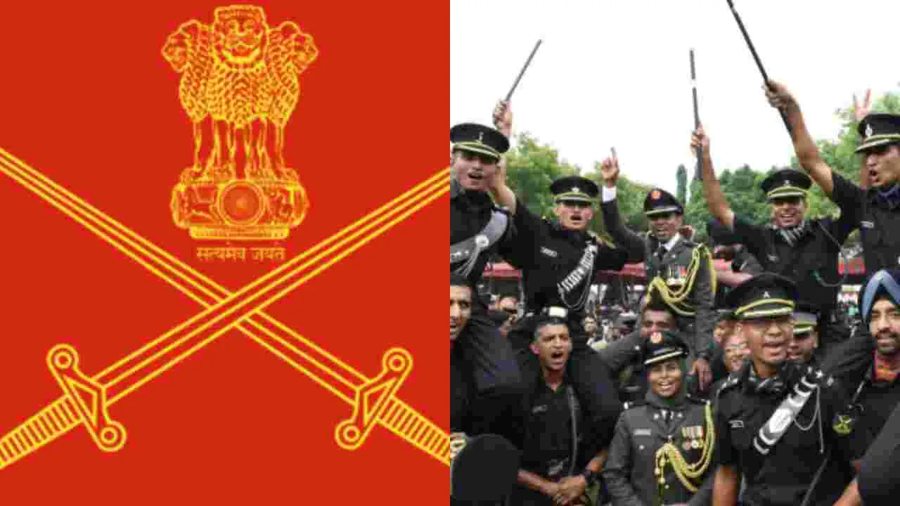 Indian Army Recruitment 2025: ఇండియన్ ఆర్మీలో చేరాలనుకునే అభ్యర్థులకు శుభవార్త! 