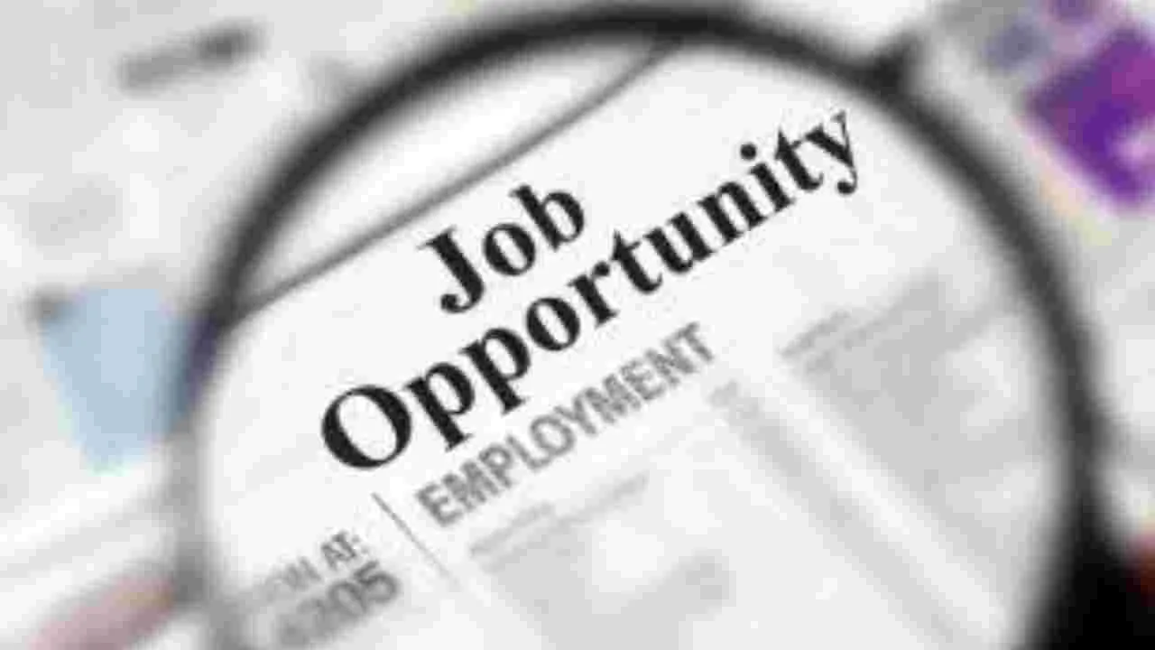 Indian Job Market: కొలువుల మార్కెట్‌పైనా ఉద్రిక్తతల ప్రభావం