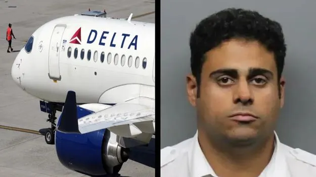 Indian Origin Pilot Arrest: యూఎస్లో భారత సంతతి పైలట్ అరెస్టు.. కాక్పిట్లోకి దూసుకెళ్లి మరీ..
