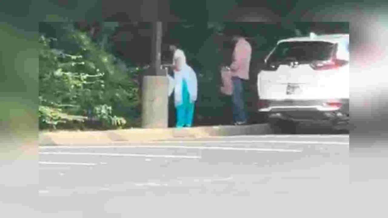 Canada Indian Couple: వాళ్ల దేశాన్ని టాయిలెట్‌లా చేసుకున్నారు.. భారతీయులపై కెనడా మహిళ ఆగ్రహం