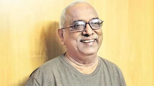 Literary Award: ఇంద్రగంటి శ్రీకాంత శర్మ పురస్కారం