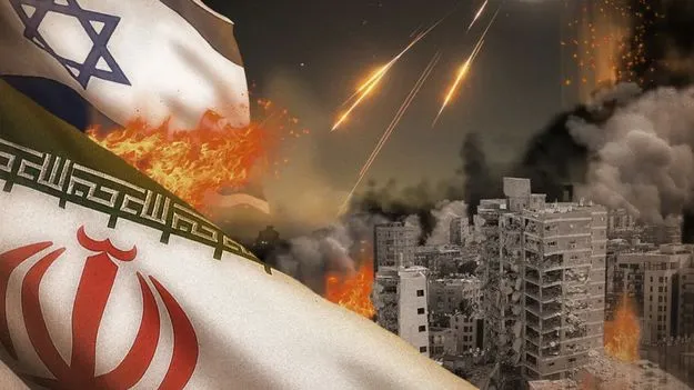 Israel Iran War: 9వ రోజు కొనసాగుతున్న ఇజ్రాయెల్-ఇరాన్ వార్..దౌత్యం ఎప్పుడు