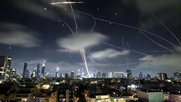 Israel-Iran War: యుద్ధపిపాసి