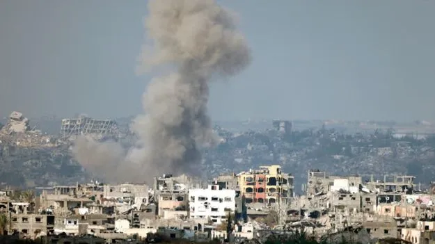 Israeli Airstrike: ఇజ్రాయెల్ డ్రోన్ దాడి.. ఆరుగురు చిన్నారుల దుర్మరణం