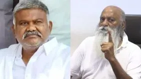 JC Prabhakar Reddy: పెద్దారెడ్డిపై జేసీ ప్రభాకరరెడ్డి సంచలన వ్యాఖ్యలు