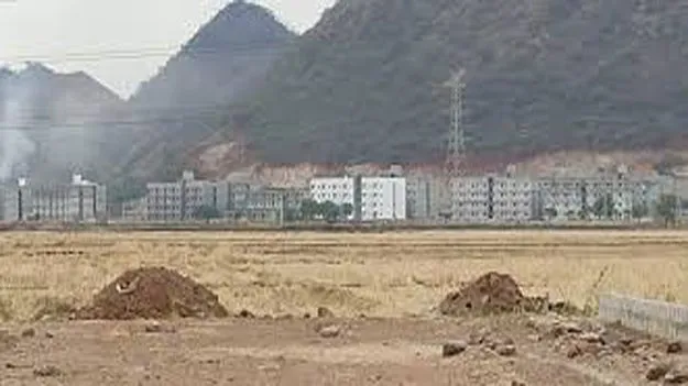 జెట్‌ సిటీలో కదలిక