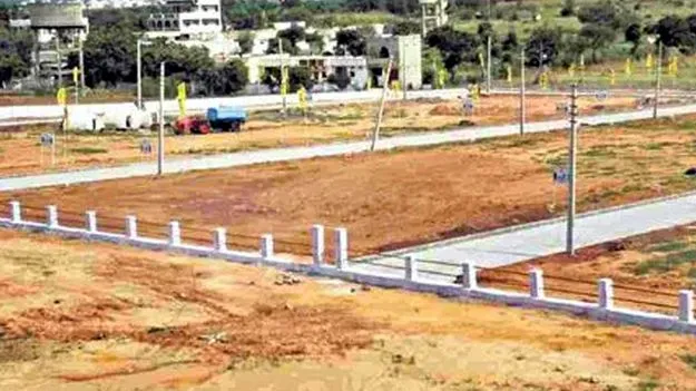 Kukatpally: గజం 2.98 లక్షల ప్లాటుకు మళ్లీ వేలం