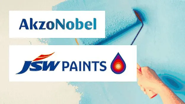  Indian Paint Market: జేఎస్‌డబ్ల్యూ చేతికి అక్జో నోబెల్‌