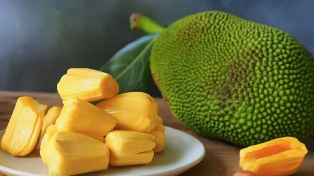 Jack Fruit :  ఈ పండు తింటే మాంసం అవసరమే ఉండదు..