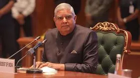 Vice President pension: మాజీ ఉపరాష్ట్రపతి జగదీప్ ధన్‌ఖడ్‌కు పెన్షన్ ఎంత వస్తుందో తెలుసా
