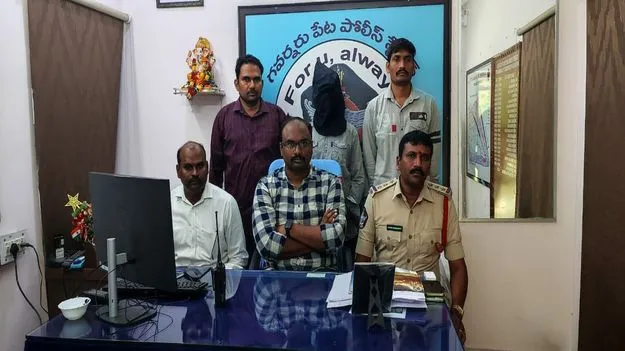 పగతోనే జంట హత్యలు