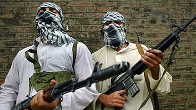 J&K Police: ఉగ్రవాదులకు ఝలక్ ఇచ్చిన జమ్మూ కశ్మీర్‌ పోలీసులు