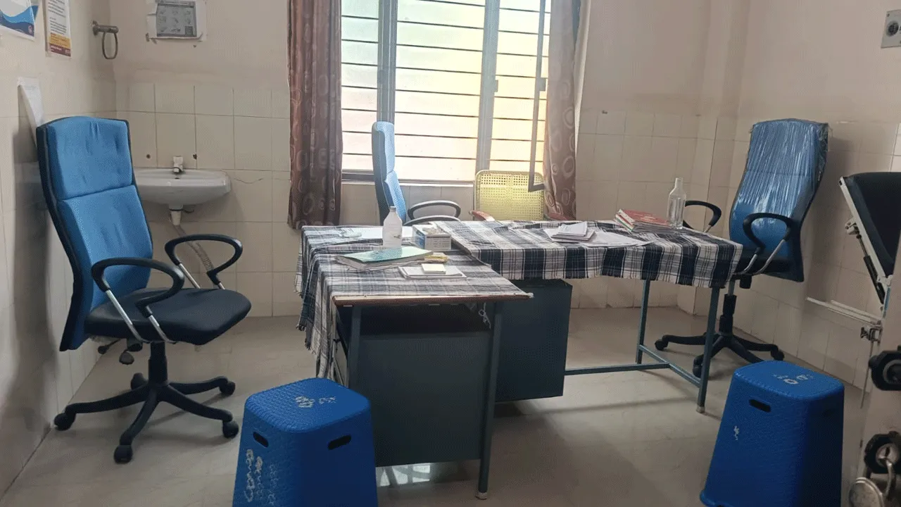 మారని వైద్యులు.. కష్టాల్లో రోగులు