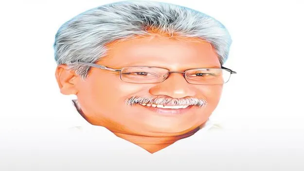 Journalist: ప్రకాశం రామయ్య కన్నుమూత